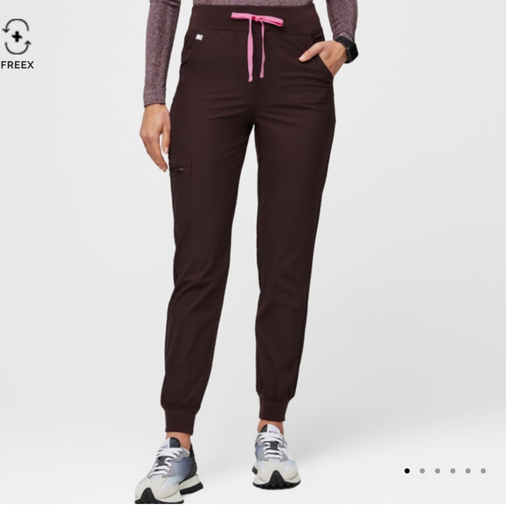 Figs scrub joggers